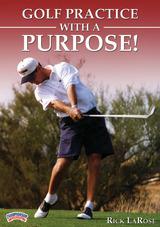 Golf Practice with a Purpose!