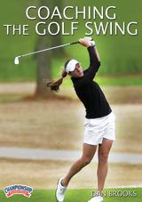 Coaching the Golf Swing                                                                                                         