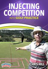 Injecting Competition Into Golf Practice