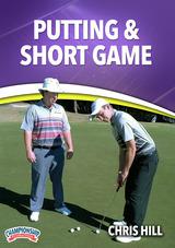 Putting and Short Game                                                                                                          