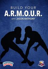 Build Your A.R.M.O.U.R. - Collection