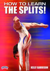How to Learn the Splits!