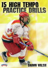 15 High Tempo  Practice Drills
