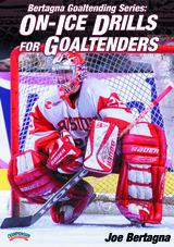 Bertagna Goaltending Series                                                                                                     