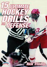 15 Ultimate Hockey Drills for Defense