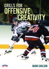 Drills for Offensive Creativity