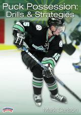 Puck Possession: Drills & Strategies