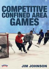 Competitive Confined Area Games