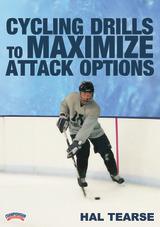 Cycling Drills to Maximize Attack Options
