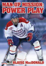 Man-up Mission: Power Play                                                                                                      