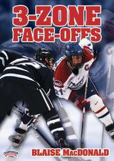 3-Zone Face-Offs