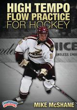High Tempo Flow Practice for Hockey