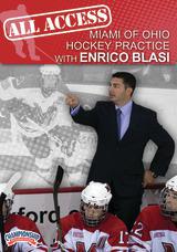 All Access Hockey Practice with Rico Blasi