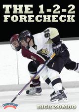The 1-2-2 Forecheck                                                                                                             
