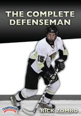 The Complete Defenseman                                                                                                         