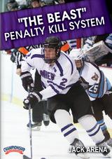 The Beast Penalty Kill System                                                                                                   
