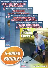 The 'Athlete & Parent' Training Kit