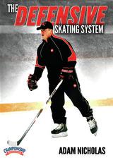 The Defensive Skating System