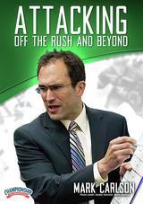 Attacking Off the Rush and Beyond