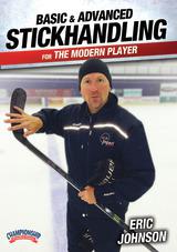 Basic & Advanced Stickhandling for the Modern Player                                                                            