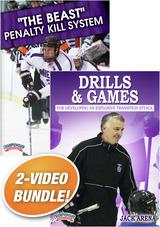 Jack Arena 2-Pack                                                                                                               
