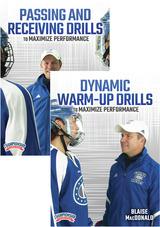 Maximizing Hockey Performance 2-Pack