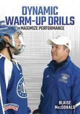Dynamic Warm-Up Drills to Maximize Performance                                                                                  
