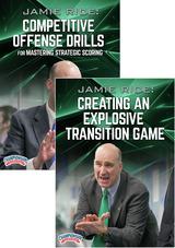 Jamie Rice: Offensive 2 Pack                                                                                                    