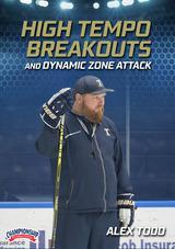 High Tempo Breakouts and Dynamic Zone Attack