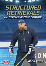 Structured Retrievals and Defensive Zone Control