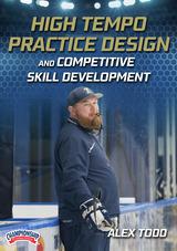 High Tempo Practice Design and Competitive Skill Development