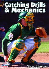 Catching Drills & Mechanics                                                                                                 