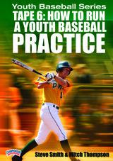 Youth Baseball Series                                                                                                           