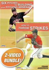 Frank Anderson 2-Pack