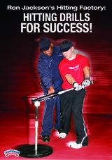 RON JACKSON'S HITTING FACTORY SERIES(JACKSON)                                                                                   