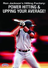 RON JACKSON'S HITTING FACTORY SERIES(JACKSON)                                                                                   