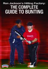 RON JACKSON'S HITTING FACTORY SERIES(JACKSON)                                                                                   