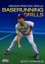Indoor Practice Drills: Baserunning Drills