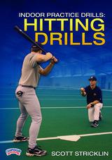 Indoor Practice Drills: Hitting Drills