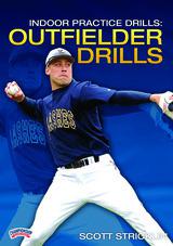 Indoor Practice Drills: Outfielder Drills