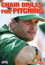 Chair Drills for Pitching                                                                                                       
