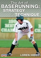 The Art of Baserunning: Strategy and Technique