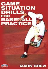 Game Situation Drills for Baseball Practice