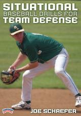 Situational Baseball Drills for Team Defense