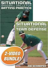 Joe Schaefer 2-Pack