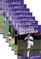 TCU Baseball Skills and Drills Series