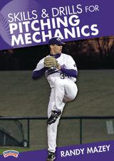 Skills and Drills for Pitching Mechanics