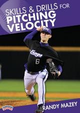 Skills and Drills for Pitching Velocity