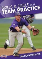 Skills and Drills for Team Practice