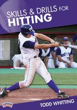 TCU Baseball Skills and Drills Series                                                                                           